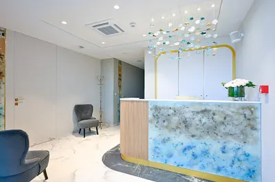 Centrum Medyczne Dykstas